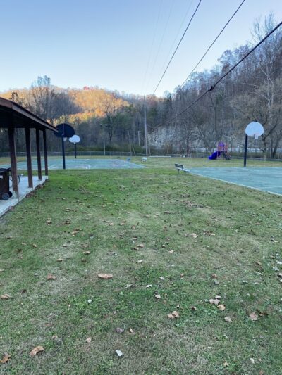 Red Fox Community Park - Redfox, KY