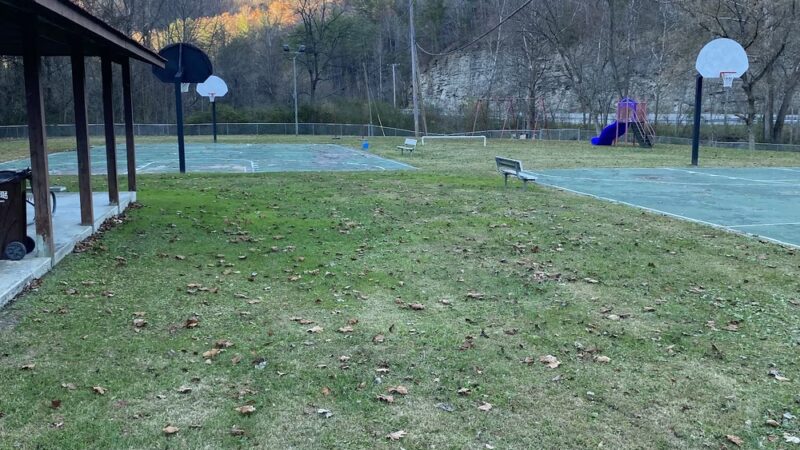 Red Fox Community Park - Redfox, KY