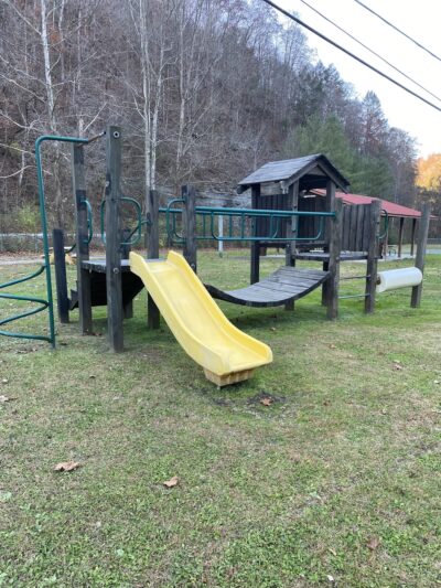 Red Fox Community Park - Redfox, KY