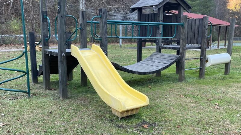 Red Fox Community Park - Redfox, KY