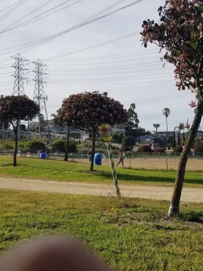 Redondo Beach Dog Park - Redondo Beach, CA