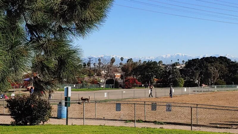 Redondo Beach Dog Park - Redondo Beach, CA
