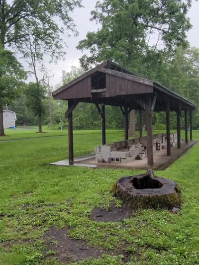 Bender Park - Reedsville, PA