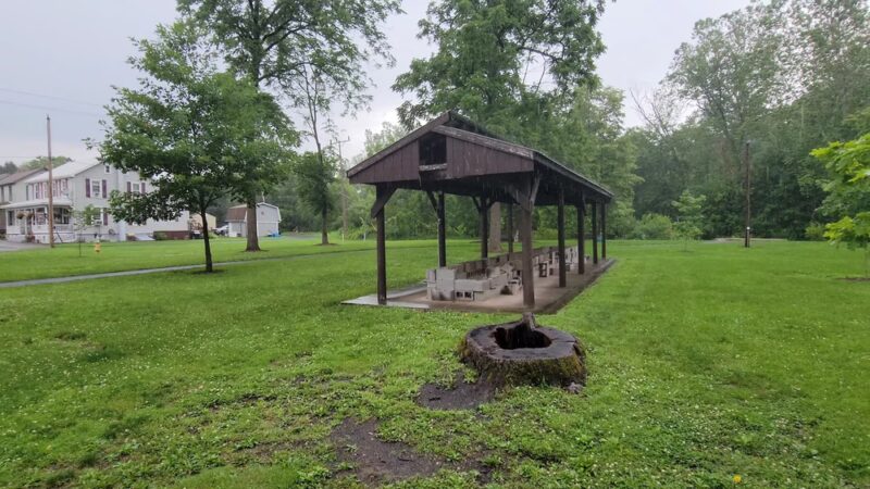 Bender Park - Reedsville, PA