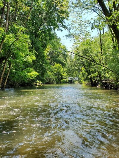 Bender Park - Reedsville, PA