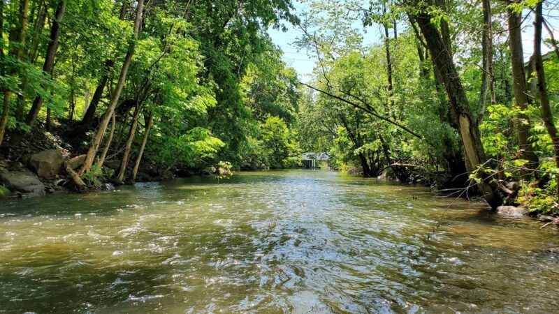 Bender Park - Reedsville, PA