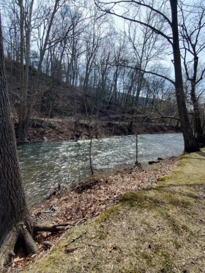 Bender Park - Reedsville, PA