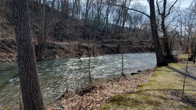 Bender Park - Reedsville, PA