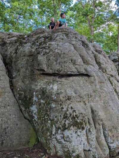 Reedsville Park - Reedsville, WV