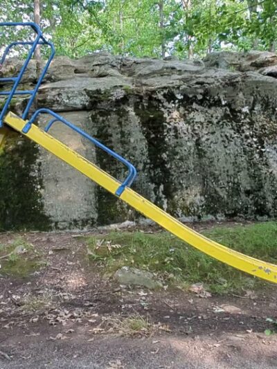 Reedsville Park - Reedsville, WV