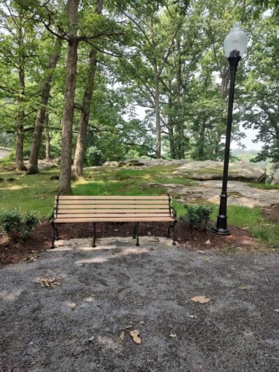 Reedsville Park - Reedsville, WV