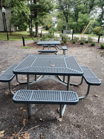 Reedsville Park - Reedsville, WV