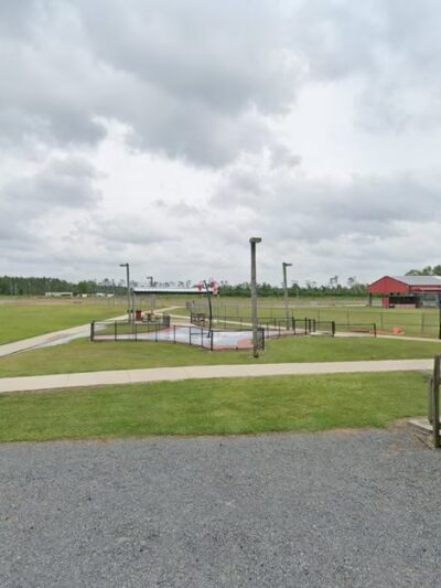 Reeves Recreational Park - Reeves, LA