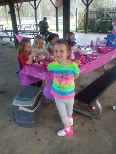 Reform City Park - Reform, AL