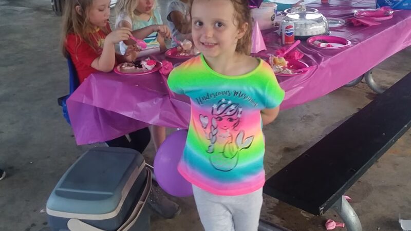 Reform City Park - Reform, AL