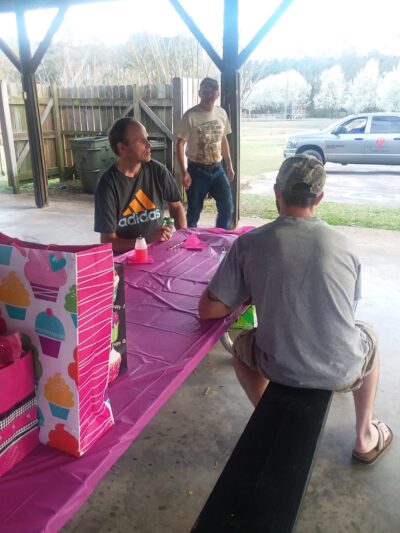 Reform City Park - Reform, AL