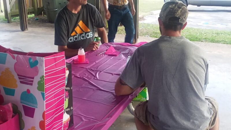 Reform City Park - Reform, AL