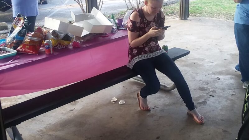 Reform City Park - Reform, AL