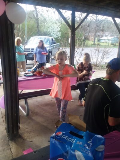 Reform City Park - Reform, AL