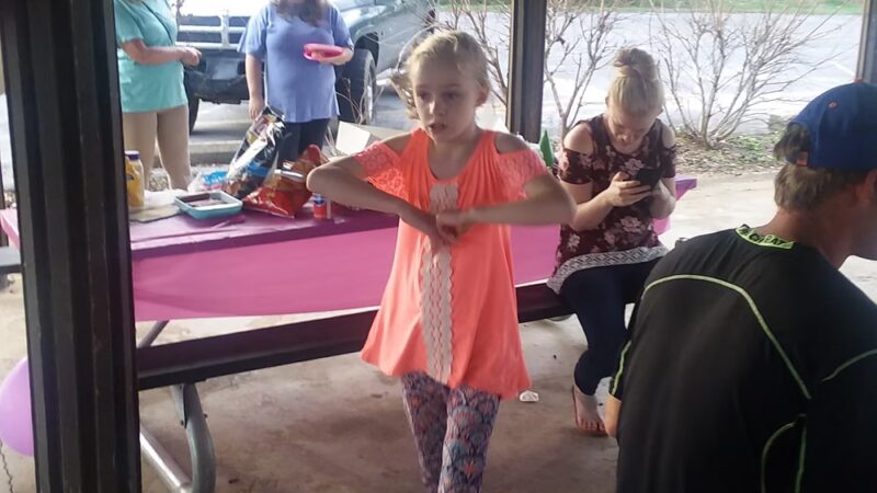 Reform City Park - Reform, AL