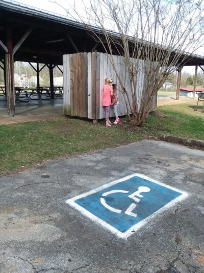 Reform City Park - Reform, AL