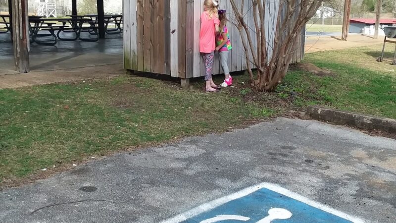 Reform City Park - Reform, AL