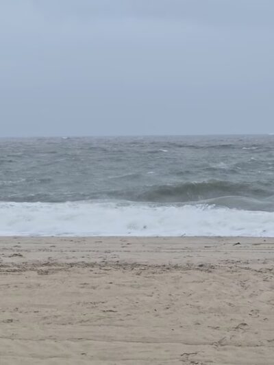 Conquest Road Beach Parking - Rehoboth Beach, DE