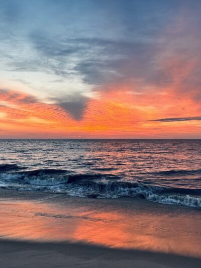 Conquest Road Beach Parking - Rehoboth Beach, DE