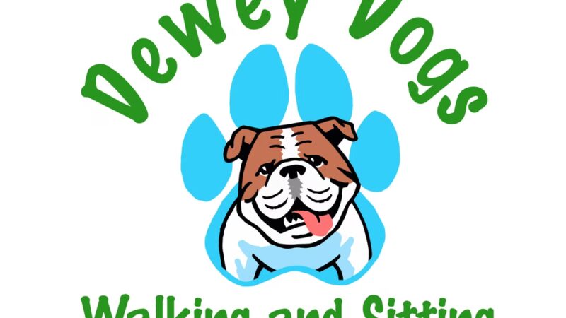 Dewey Dogs At The Beach - Rehoboth Beach, DE