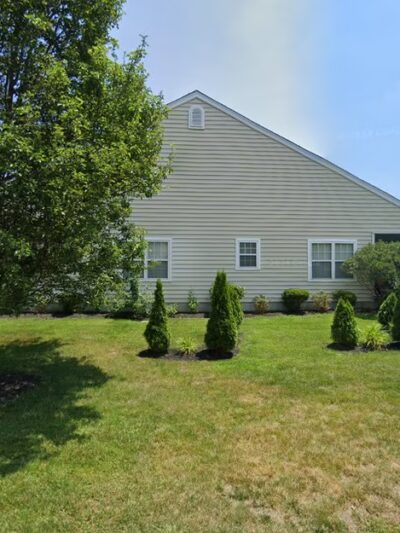 Dewey Dogs At The Beach - Rehoboth Beach, DE