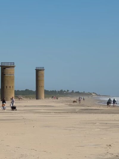 Gordons Pond - Rehoboth Beach, DE