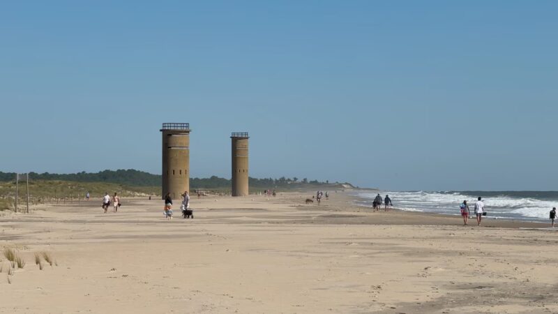 Gordons Pond - Rehoboth Beach, DE