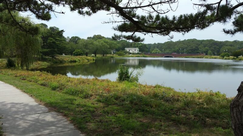 Lake Gerar Park - Rehoboth Beach, DE