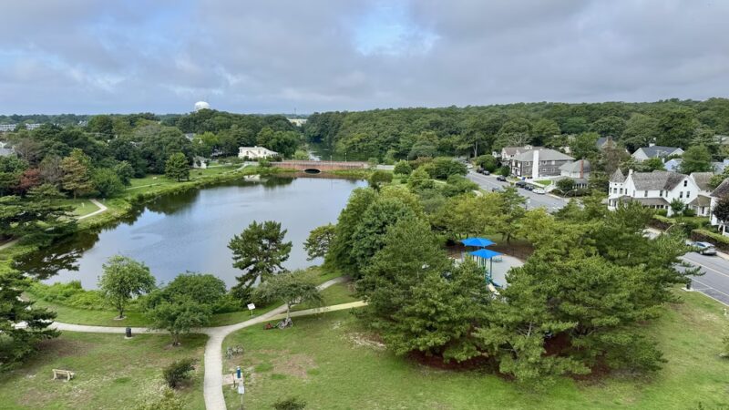 Lake Gerar Park - Rehoboth Beach, DE
