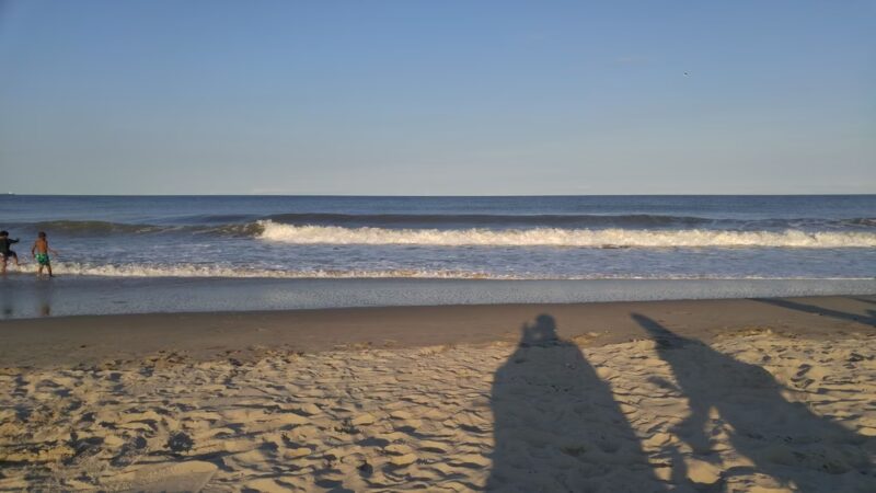 Lake Gerar Park - Rehoboth Beach, DE