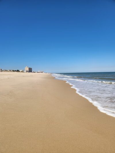 Poodle Beach - Rehoboth Beach, DE