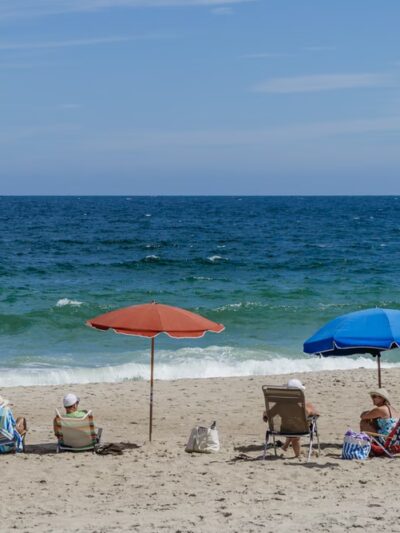 Poodle Beach - Rehoboth Beach, DE