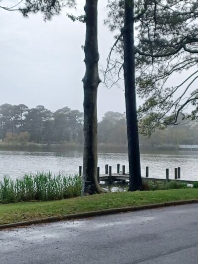 Teardrop Park - Rehoboth Beach, DE