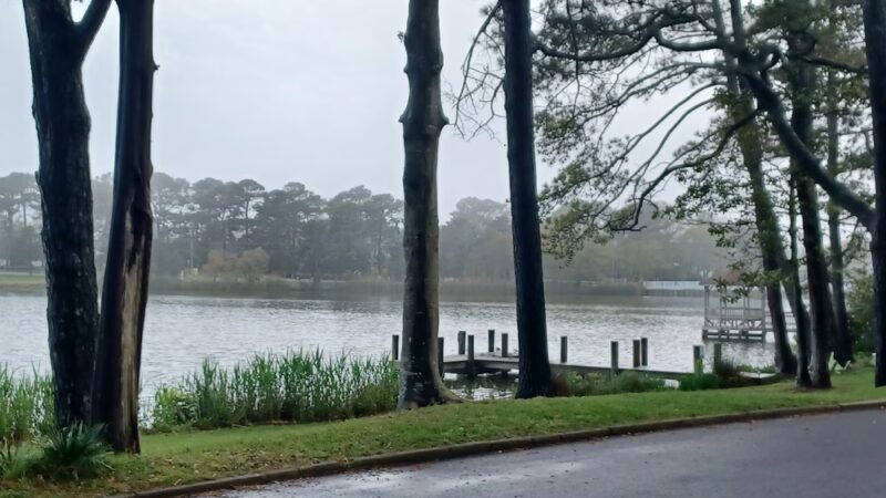 Teardrop Park - Rehoboth Beach, DE