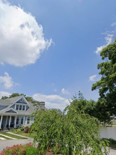 Teardrop Park - Rehoboth Beach, DE