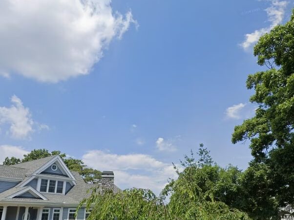 Teardrop Park - Rehoboth Beach, DE