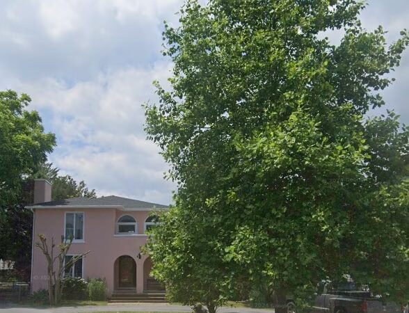 Teardrop Park - Rehoboth Beach, DE