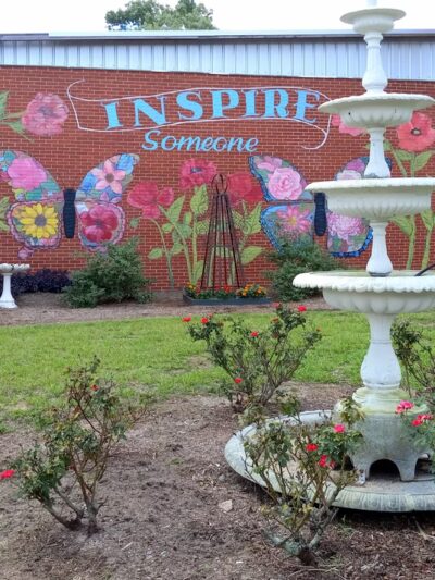 Reidsville Park - Reidsville, GA