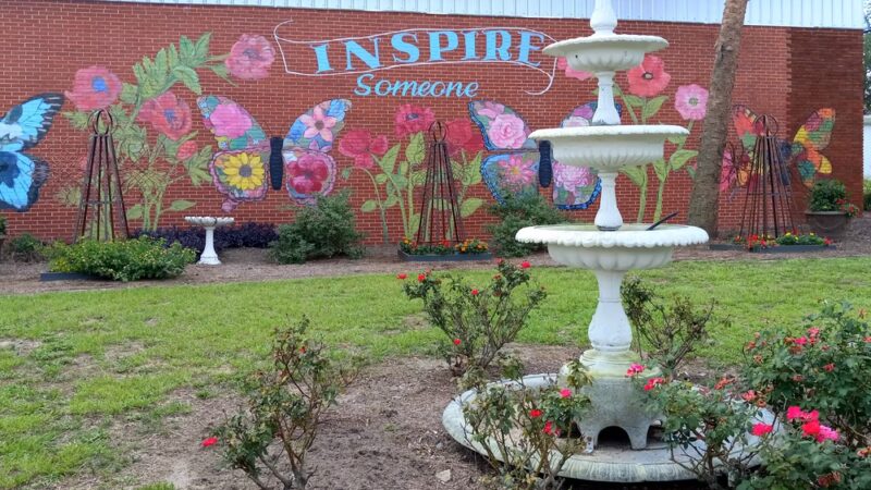 Reidsville Park - Reidsville, GA