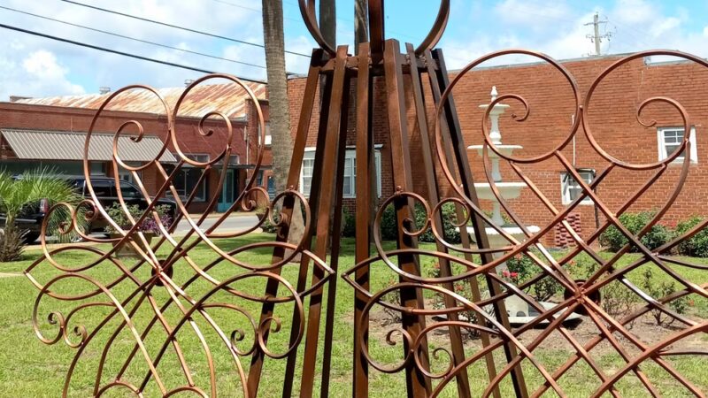 Reidsville Park - Reidsville, GA