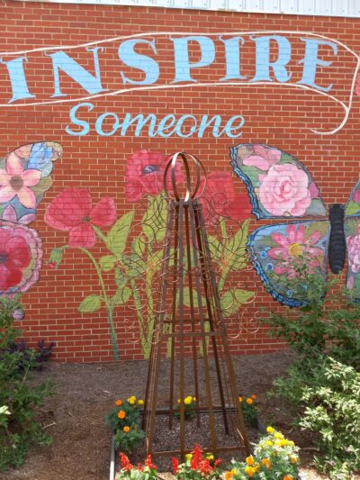 Reidsville Park - Reidsville, GA