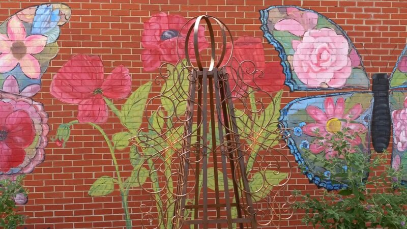 Reidsville Park - Reidsville, GA