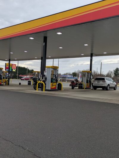 Dog Park at Love's Travel Stops - Reidsville, NC