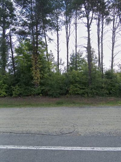 Dog Park at Love's Travel Stops - Reidsville, NC