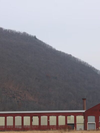 Greater Renovo Area Heritage Park - Renovo, PA